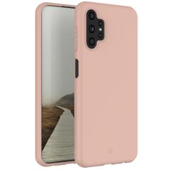 dbramante1928 Greenland Backcover für das Samsung Galaxy A13 (4G) - Rosa