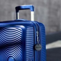 Chipolo ONE Spot – Bluetooth-Tracker für iOS – 4 Pack – Schwarz