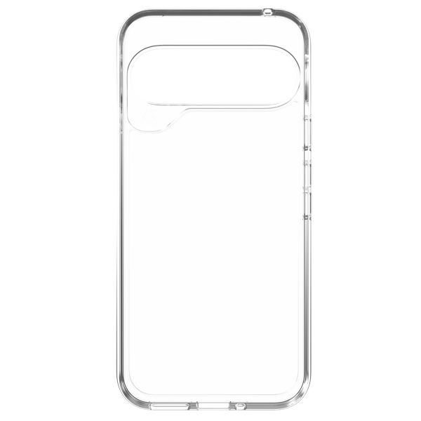 ZAGG Crystal Palace Case für das Google Pixel 9 / 9 Pro - Clear