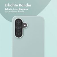 imoshion TPU Color Cover Samsung Galaxy A18 (4G) / A17 (4G/5G) - Saliegroen