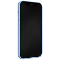 Nudient Bold Case für das iPhone 12 Pro Max - Maya Blue