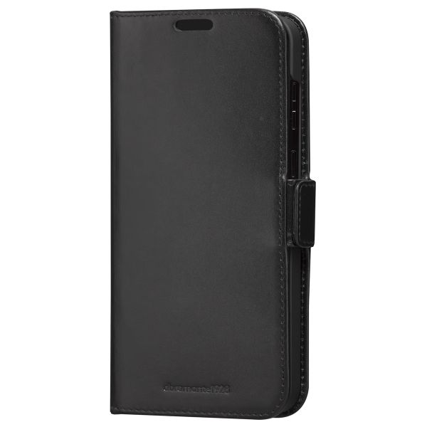 dbramante1928 Copenhagen Klapphülle Samsung Galaxy S24 Plus - Schwarz