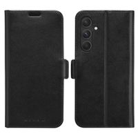 dbramante1928 Copenhagen Klapphülle Samsung Galaxy S24 Plus - Schwarz