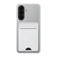 Samsung Original Cardslot-Cover Samsung Galaxy A27 (5G) - Light Gray