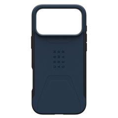 UAG Civilian Backcover MagSafe Apple iPhone 17 Pro - Mallard