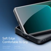 Dux Ducis Aimo Back Cover Xiaomi 13 Pro - Transparent