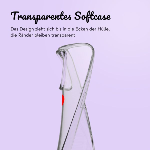 Hülle mit eigenem Foto und/oder Text Apple iPhone 15 - Hartje