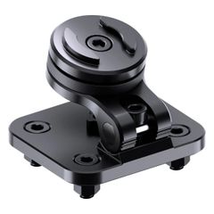 SP Connect GPS Cradle Mount Motorrad-Handyhalterung - Schwarz