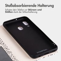 imoshion Design Klapphülle Samsung Galaxy A20e - Desert Dots