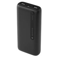 dbramante1928 re-charge | Powerbank 20.000 mAh - Schwarz