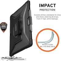 UAG Plasma Case Transparent für das Microsoft Surface Pro X