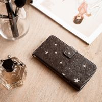 imoshion Design TPU Klapphülle für das Samsung Galaxy A20e