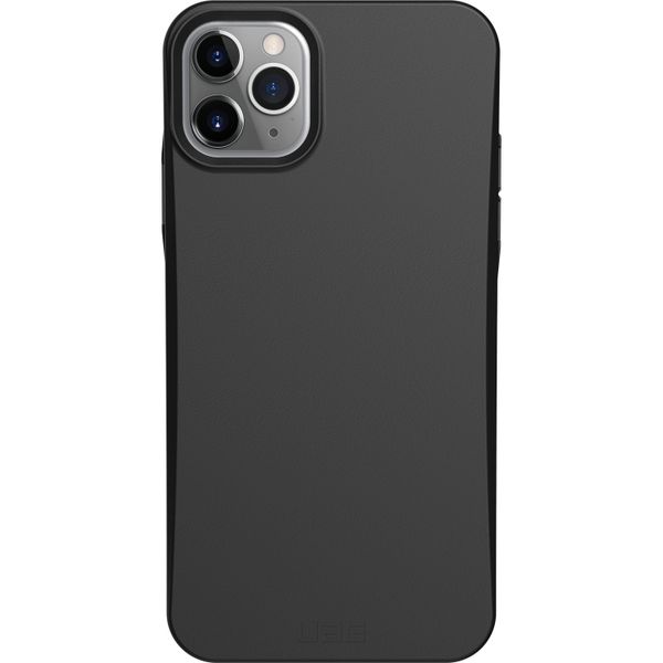 UAG Outback Hardcase Schwarz für das iPhone 11 Pro Max