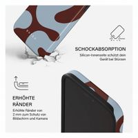 Burga Tough Back Cover MagSafe Apple iPhone 18 Pro - Core