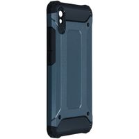 imoshion Rugged Xtreme Case Xiaomi Redmi 9A - Dunkelblau