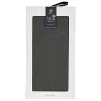 Dux Ducis Slim TPU Klapphülle Schwarz für das Xiaomi Redmi Note 7 (Pro)