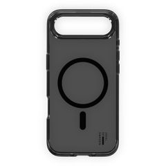 iDeal of Sweden Transparente MagSafe-Hülle Apple iPhone Air - Tinted Black