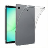 imoshion Shockproof Case Samsung Galaxy Tab A11 Plus - Transparent