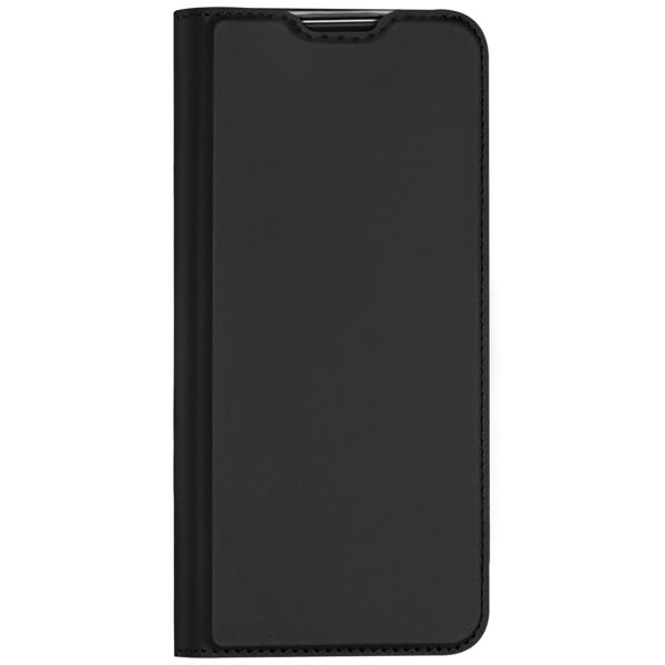 Dux Ducis Slim TPU Klapphülle für das Xiaomi 12 / 12X - Schwarz