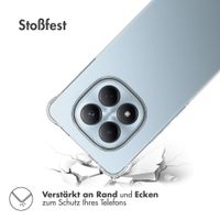 imoshion Shockproof Case Xiaomi Redmi Note 15 Pro (4G) - Transparent