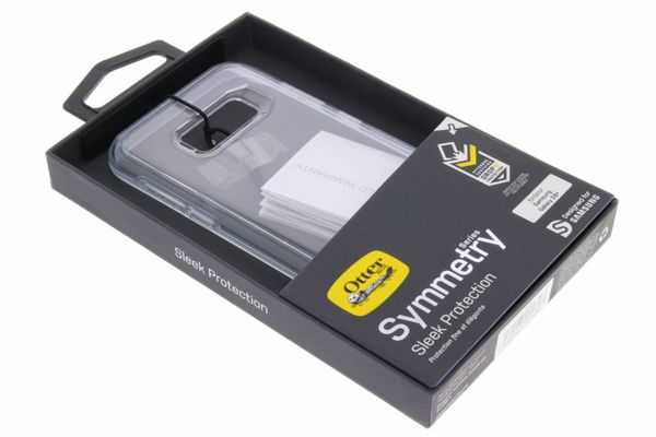 OtterBox Symmetry Series Case für Samsung Galaxy S8 Plus