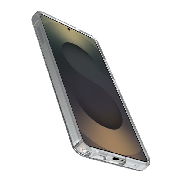 OtterBox React Back Cover MagSafe Samsung Galaxy S26 Ultra - Clear