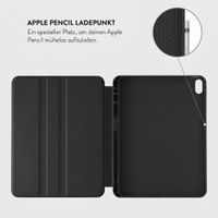 Burga Tablet Case Apple iPad Air 11 Zoll (2026) M4 / (2025) M3 / (2024) M2 - Freshly Picked