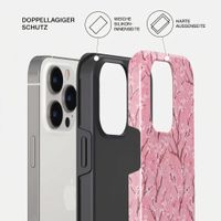 Burga Tough Back Cover MagSafe Apple iPhone 13 Pro - Sakura