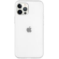 imoshion Gel Case Transparent für das iPhone 12 (Pro)