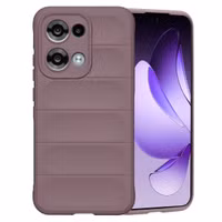 imoshion EasyGrip Backcover Oppo Reno 13 - Violett