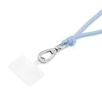 iDeal of Sweden ﻿Cord Phone Strap Universal - Telefonkordel - Universal - Aura Ombre