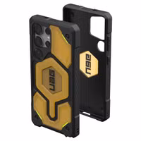 UAG Monarch Pro Ultum Limited Edition Hülle Samsung Galaxy S25 Ultra - Ultem
