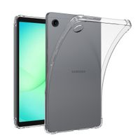 imoshion Shockproof Case Samsung Galaxy Tab A11 - Transparent