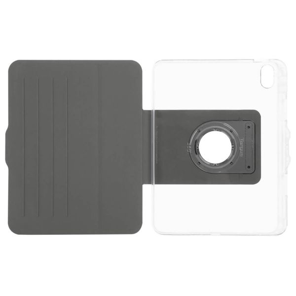 Targus VersaVu® Clear Case Apple iPad 11 (2025) 11 Zoll A16 / iPad 10 (2022) 10.9 Zoll - Transparent