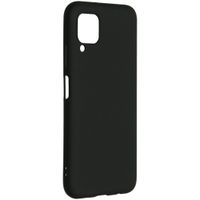 imoshion TPU Color Cover Huawei P40 Lite - Schwarz