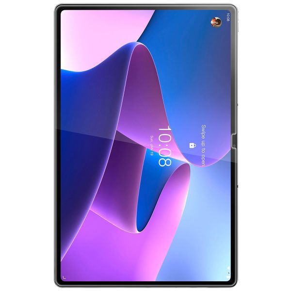 Accezz Premium Bildschirmschutz aus Glas für das Lenovo Tab P12