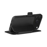 dbramante1928 Copenhagen Klapphülle Apple iPhone 17 Pro Max - Schwarz