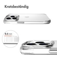 imoshion Rugged Air Case Apple iPhone 14 Pro Max - Transparent