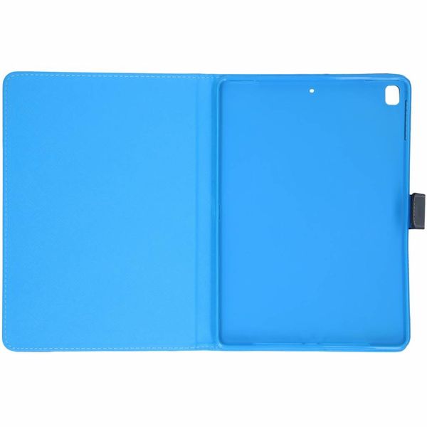 Design TPU Tablet Klapphülle iPad 6 (2018) 9.7 Zoll / iPad 5 (2017) 9.7 Zoll