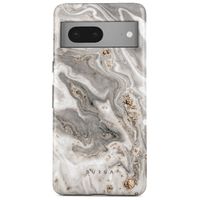 Burga Tough Back Cover für das Google Pixel 7 - Snowstorm