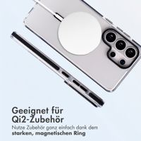imoshion Combat MagSafe Hülle Samsung Galaxy S26 Ultra - Schwarz
