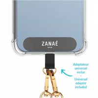 Zanae Universal Handyband-Kette - Kepler & Gold