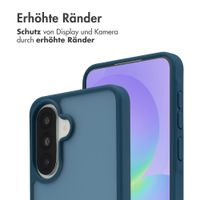 imoshion Color Guard Backcover Samsung Galaxy A37 (5G) - Dunkelblau
