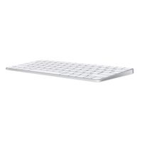 Apple Magic Keyboard - Kabellose Tastatur - QWERTY / UK - Weiß