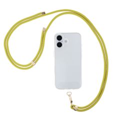 Selencia Universal-Handykette - Olive Dust