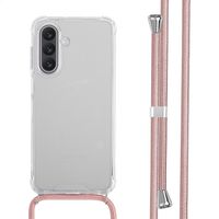 imoshion Backcover mit Band Samsung Galaxy A17 (5G) - Rosé gold