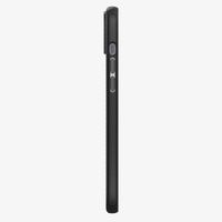 Spigen MagSafe Armor Hülle Apple iPhone 14 - Black
