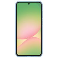 Samsung Original Cardslot-Cover für das Galaxy A56 - Blue