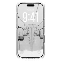 UAG Plyo Hard Case Apple iPhone 17 Pro - Ice