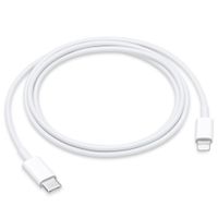 Apple USB-C-auf-Lightning-Kabel in Originalverpackung - Apple 'pre-owned' - MFI - 1 Meter